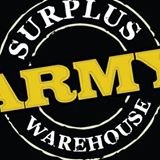 Armysurpluswarehouse Promo Codes & Coupons