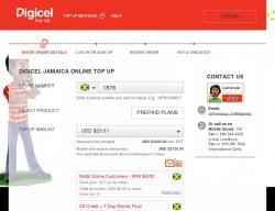 Digicel Promo Codes & Coupons