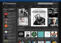 Traxsource Promo Codes & Coupons