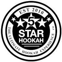 5StarHookah Promo Codes & Coupons