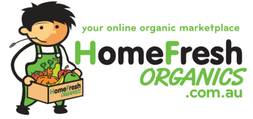 Home fresh organics Promo Codes & Coupons