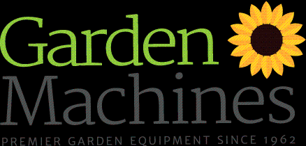 Garden Machines Promo Codes & Coupons
