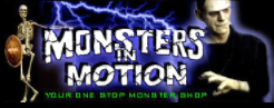 Monsters in Motion Promo Codes & Coupons