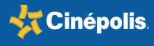 Cinepolis Promo Codes & Coupons