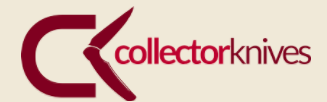 CollectorKnives Promo Codes & Coupons