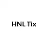 HNL Tix Promo Codes & Coupons