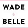 Wade + Belle Promo Codes & Coupons