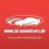 CK-Modelcars Promo Codes & Coupons