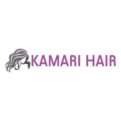 Kamari Hair Promo Codes & Coupons