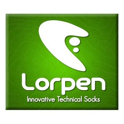 Lorpen Promo Codes & Coupons