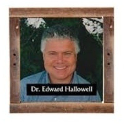 Dr.Hallowell Promo Codes & Coupons