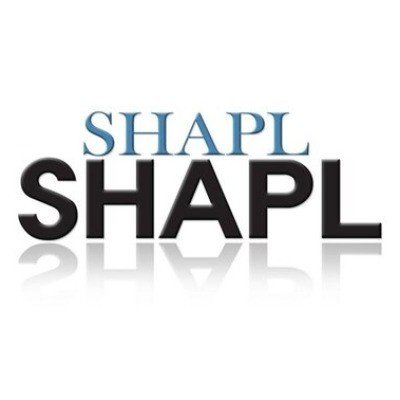 SHAPL Promo Codes & Coupons
