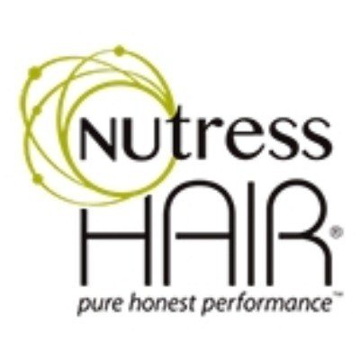 Nutress Promo Codes & Coupons