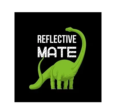 Reflective Mate Promo Codes & Coupons