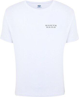 Undershirt White-AB