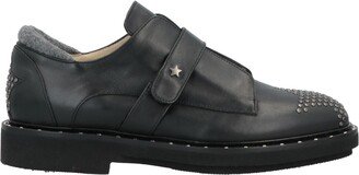 Loafers Black-AR