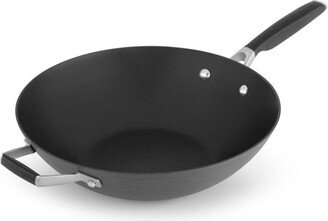 Select by Nonstick with AquaShield Wok Pan