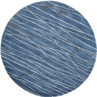 Sydney Round Rug