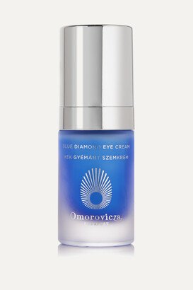 Blue Diamond Eye Cream, 15ml - One size