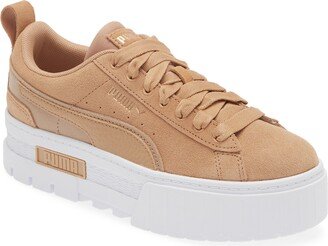 Mayze Platform Sneaker-AA