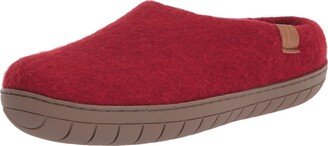 Baabushka Unisex Slippers