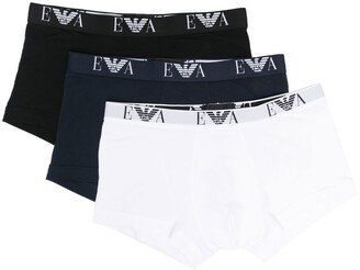 Logo-Waistband Boxers-AI