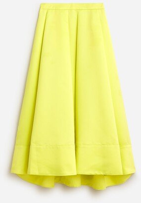 Collection ball gown skirt