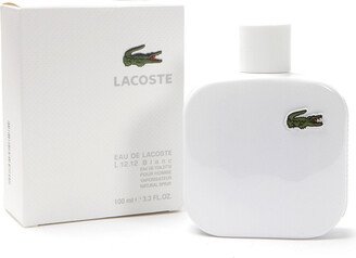 Men's Blanc 3.4Oz Eau De Toilette Spray