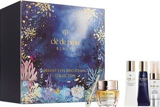 Vibrant Eyes Brightening 4-Piece Skin Care Collection