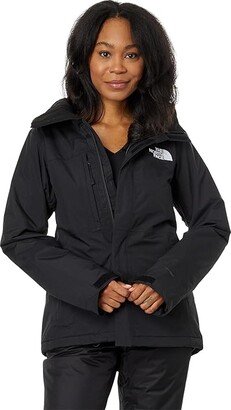 Freedom Insulated Jacket (TNF Black) Women's Clothing