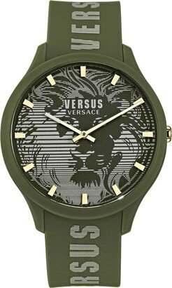 Versus Versace Versus By Versace Men's Domus Watch-AC