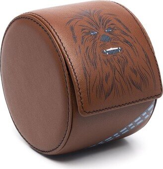 Kross Studio Chewbacca watch roll