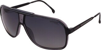 Men's Grandprix3/S 64Mm Polarized Sunglasses