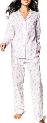 Fields of Provence Pajamas