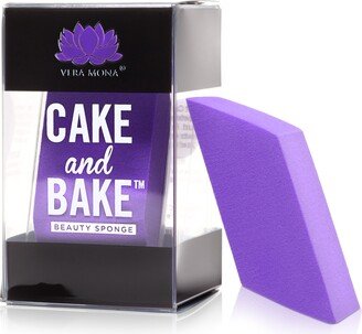 Vera Mona Cake & Bake Beauty Sponge