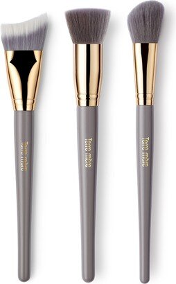 TERRE MERE High Definition Brush Set