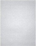 105 lb. Cardstock Paper 11 x 17 Silver Metallic 50 Sheets/Ream (1117-C-M06-50)