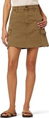 Women's The Cargo Skirt