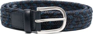 Cotton Woven Belt