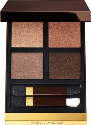 Eye Color Quad Crème Tiger Eye