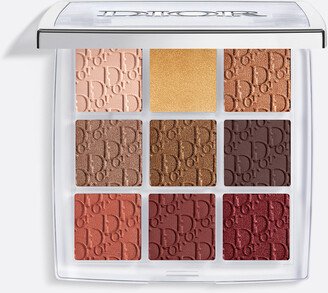 Backstage - Eye Palette - 010 Ivory