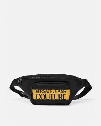 Logo Belt Bag-AK