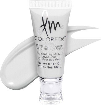 Danessa Myricks Beauty Colorfix - Multi-Use Eye, Cheek & Lip Waterproof Liquid Pigment