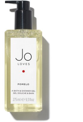 Jo Loves Pomelo A Bath & Shower Gel