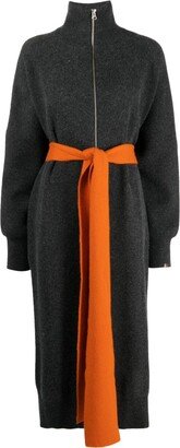 N°310 Shell cashmere coat