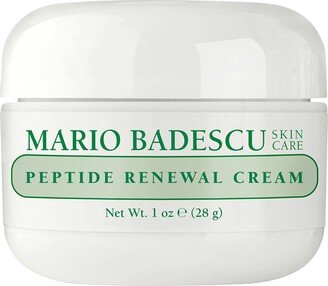 Peptide Renewal Cream