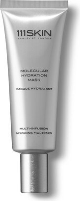 111SKIN Molecular Hydration Mask