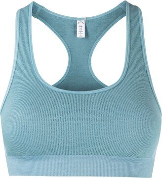 Anna seamless sports bra