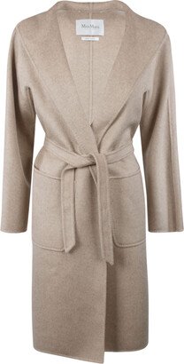 Lilia Cardi-coat