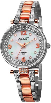 Women's Diamond Watch-AC